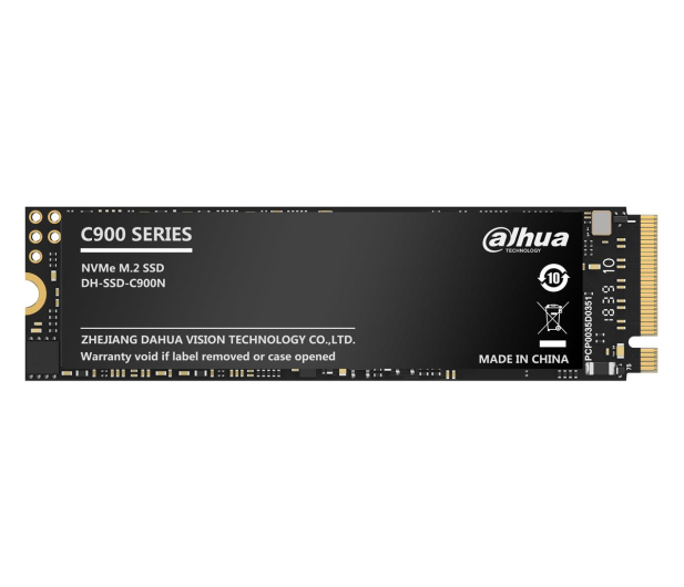 DAHUA DHI-SSD-C900N512G - 1149925 - zdjęcie